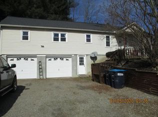 646 Sagetown Rd, Pine City, NY