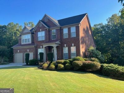 1650 Bookhout Dr, Cumming, GA, 30041