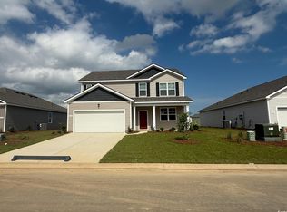 718 Chazen Way, Longs, SC 29568