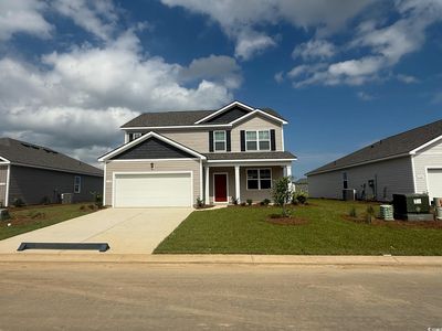 718 Chazen Way, Longs, SC, 29568