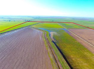 768 Million Dollar Rd, Palacios, TX 77465