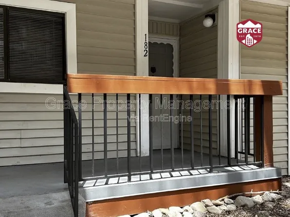 2740 W 86th Ave APT 182, Westminster, CO 80031