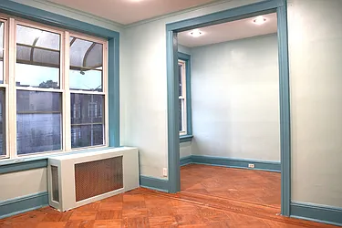 Rented by Horowitz Real Estate