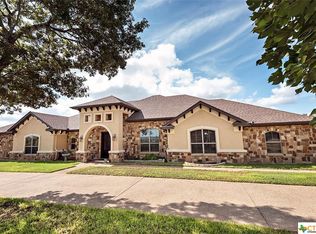 2839 Comanche Gap Rd, Harker Heights, TX 76548
