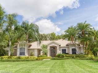 15381 Blackhawk Dr, Fort Myers, FL 33912