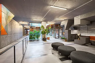 Rented by Brown Harris Stevens