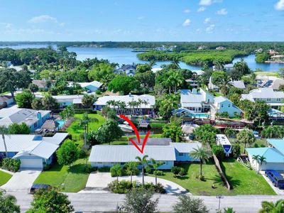 9466 SE River Terrace, Jupiter, FL, 33469