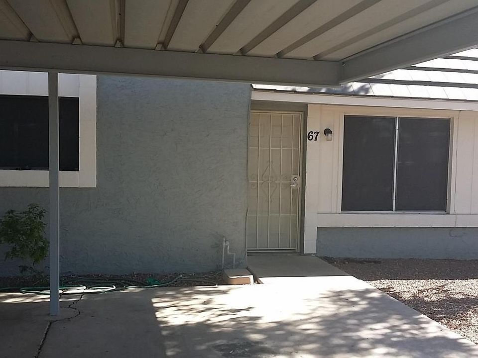 1st image of 1050 S Stapley Dr APT 67