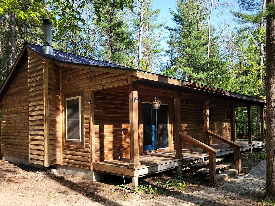318 E Bear Lake Rd NE, Kalkaska, MI 49646 Zillow