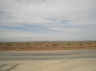 Avenue H Vic 47th St E, Lancaster, CA