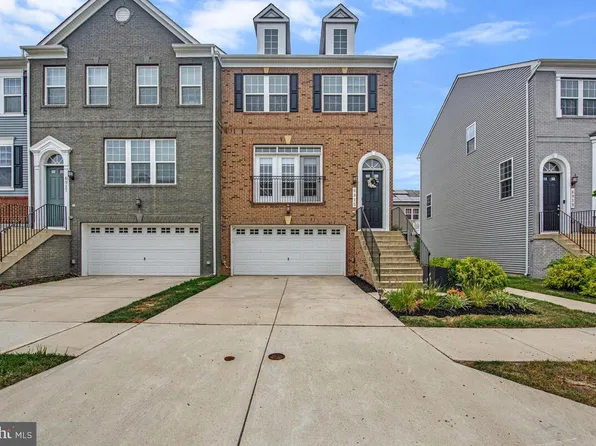 6915 Stansbury Ln, Landover, MD 20785