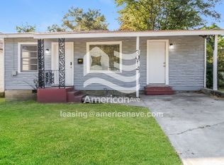 3012 Fulton St, Little Rock, AR 72206