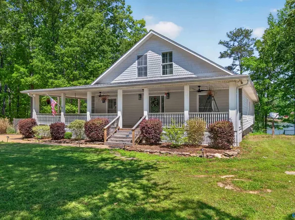 755 County Road 20, Leesburg, AL 35983