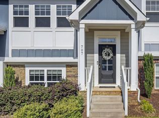 707 Traditions Grande Blvd, Wake Forest, NC 27587