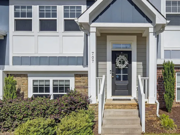 707 Traditions Grande Blvd, Wake Forest, NC 27587