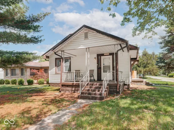 6148 E 10th St, Indianapolis, IN 46219