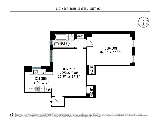 Rented by Compass | media 22