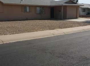 6321 W Berridge Ln, Glendale, AZ 85301