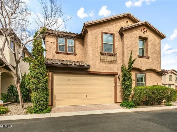 4725 E TIERRA BUENA Lane, Phoenix, AZ 85032