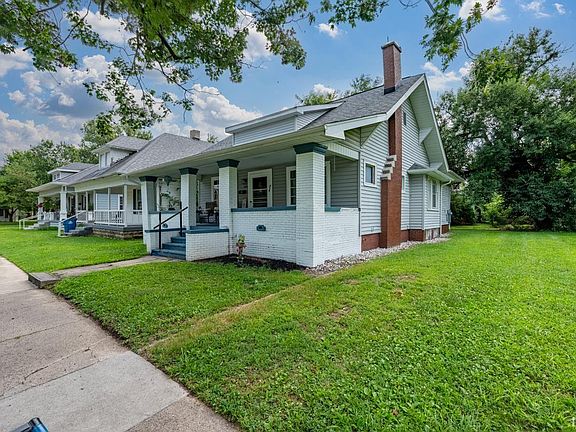 2nd image of 1723 Thompson Ave