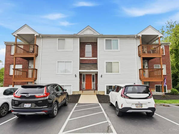 530 Aspen Glen Dr APT 103, Cincinnati, OH 45244