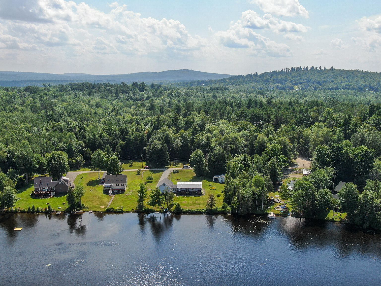 14 Autumn Lane, Lincoln, ME 04457 Zillow