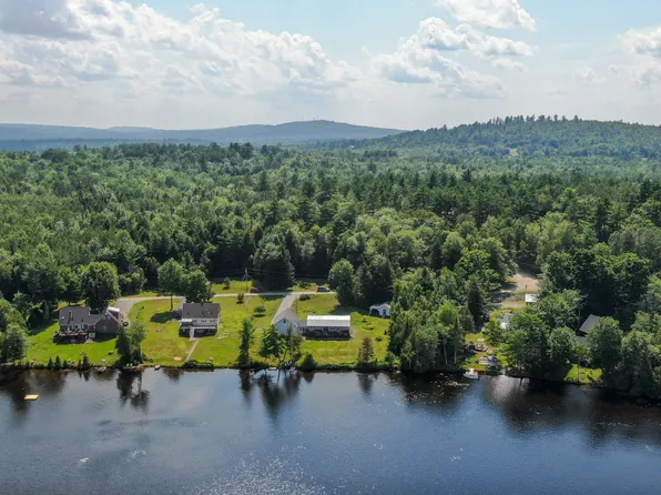 14 Autumn Lane, Lincoln, ME 04457