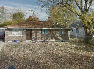 3311 Outdoor Rd, Dayton, OH 45439