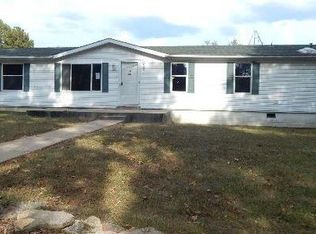 8732 Pine Ridge Ln, Dittmer, MO 63023