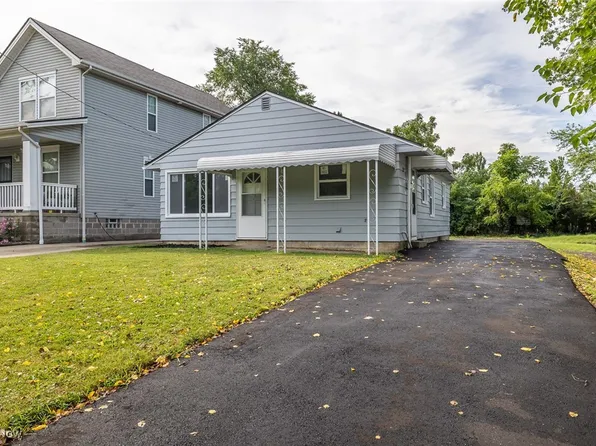 16322 Tarkington Ave, Cleveland, OH 44128