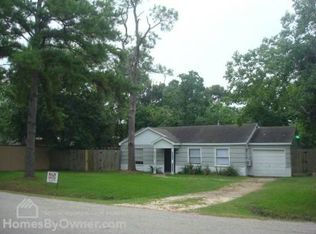 5809 Maple St, Houston, TX 77074