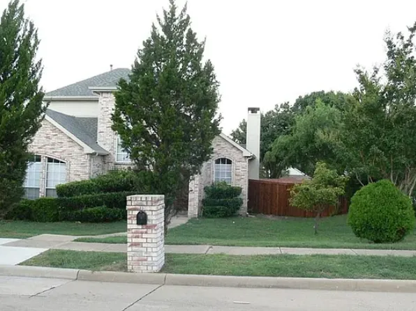 7217 Coverack Dr, Plano, TX 75025