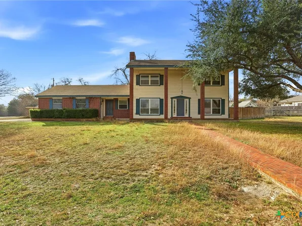 119 Primrose Dr, Kyle, TX 78640