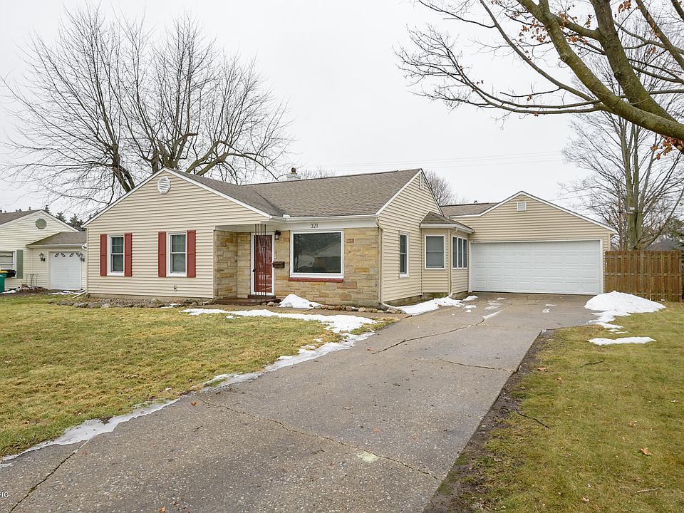 1st image of 321 Westfield Dr
