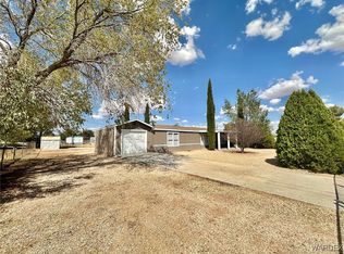 2635 E Suffock Ave, Kingman, AZ 86409