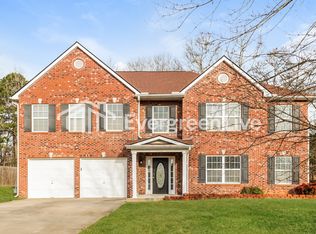 612 Penstock Path, Hampton, GA 30228