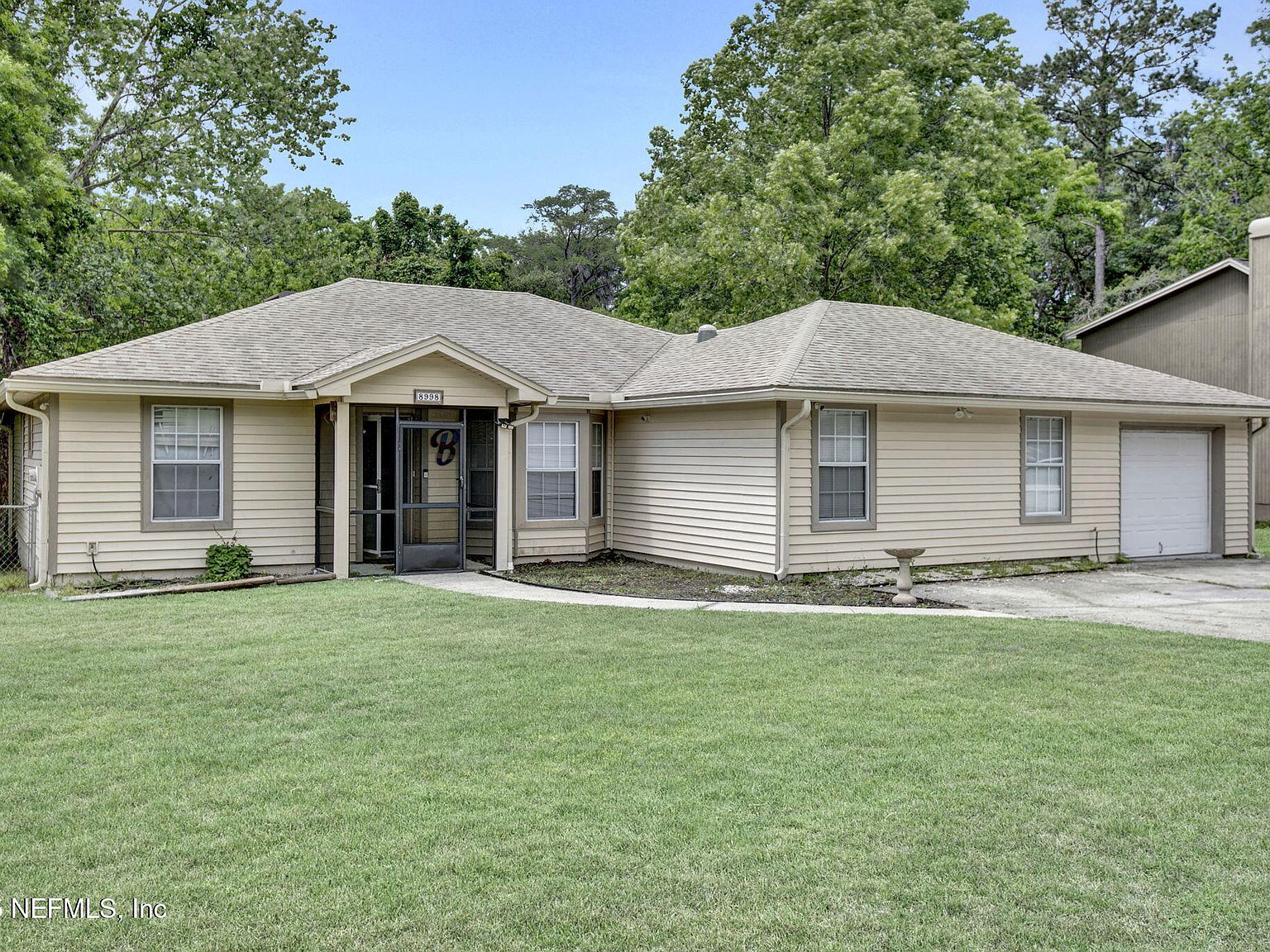 8998 DERRICKSON Drive, Jacksonville, FL 32210 | Zillow