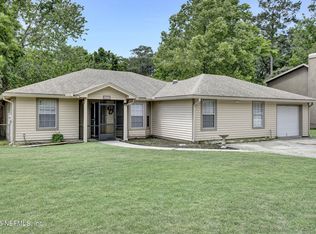 8998 Derrickson Dr, Jacksonville, FL 32210