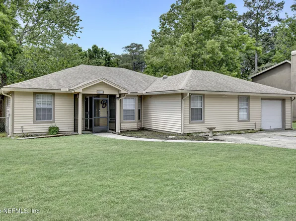 8998 DERRICKSON Drive, Jacksonville, FL 32210