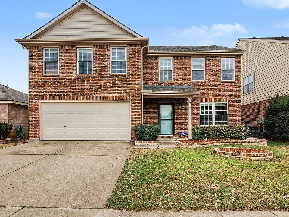 5016 Meridian Ln