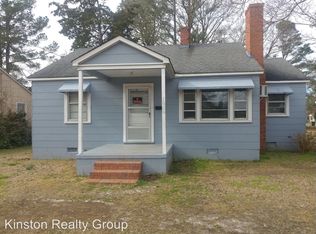 1606 Charlotte Ave, Kinston, NC 28501