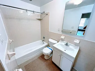 Rented by Keller Williams NYC