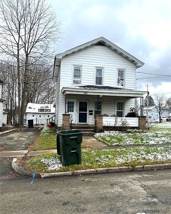 245 Broadhead Ave, Jamestown, NY 14701 Zillow