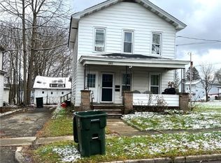 245 Broadhead Ave, Jamestown, NY 14701