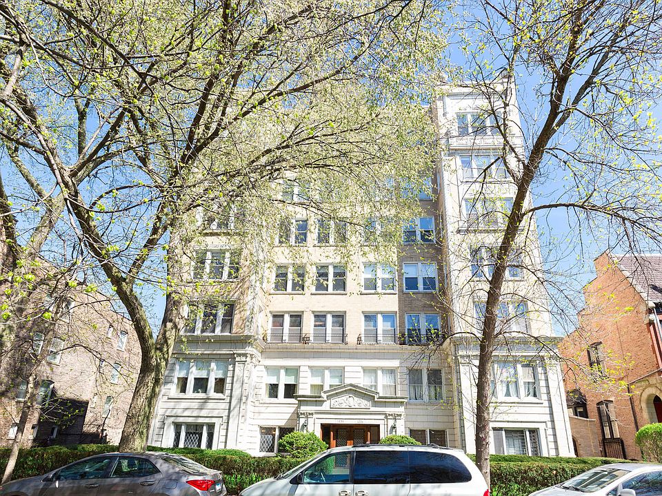 1st image of 1236 E Madison Park #4W