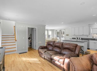 1597 Santuit Newtown Road, Cotuit, MA 02635