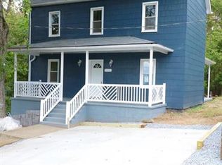815 E A St, Brunswick, MD 21716