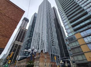 1 Yorkville Ave #5407, Toronto, ON M4W