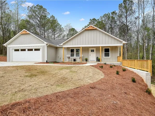 81 Danburg Ct, Jasper, GA 30143