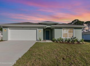 2277 Santa Maria Ave SE, Palm Bay, FL 32909